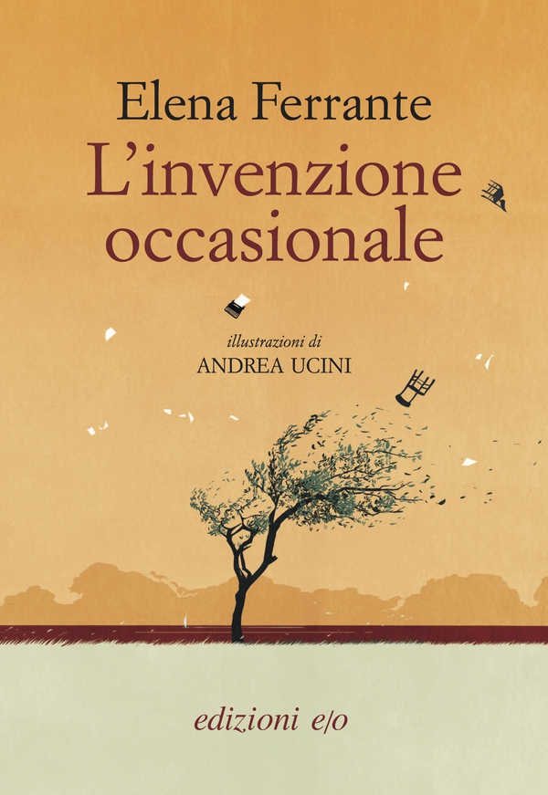 L'invenzione occasionale - Librerie.coop L'invenzione occasionale - Librerie.coop