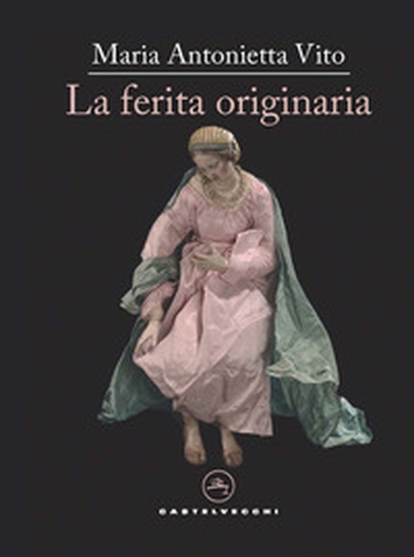 La ferita originaria - Librerie.coop La ferita originaria - Librerie.coop