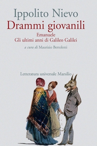 Drammi giovanili - Librerie.coop