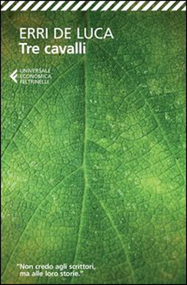 Tre cavalli - Librerie.coop Tre cavalli - Librerie.coop