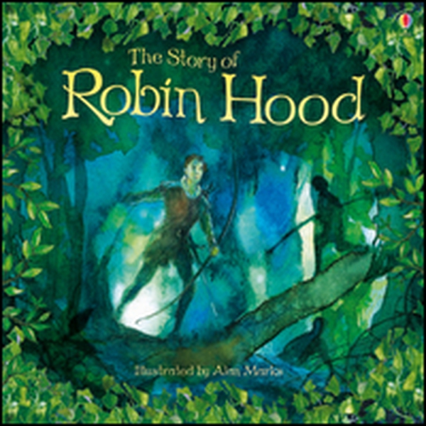 The story of Robin Hood - Librerie.coop The story of Robin Hood - Librerie.coop