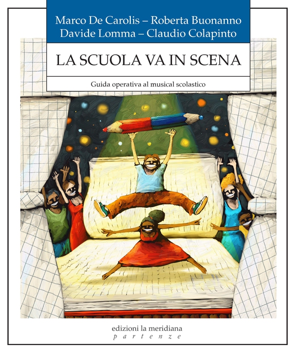 La scuola va in scena - Librerie.coop