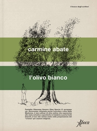 L'olivo bianco - Librerie.coop