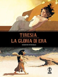 Tiresia. La gloria di Hera - Librerie.coop