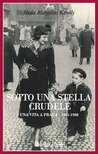 Sotto una stella crudele - Librerie.coop