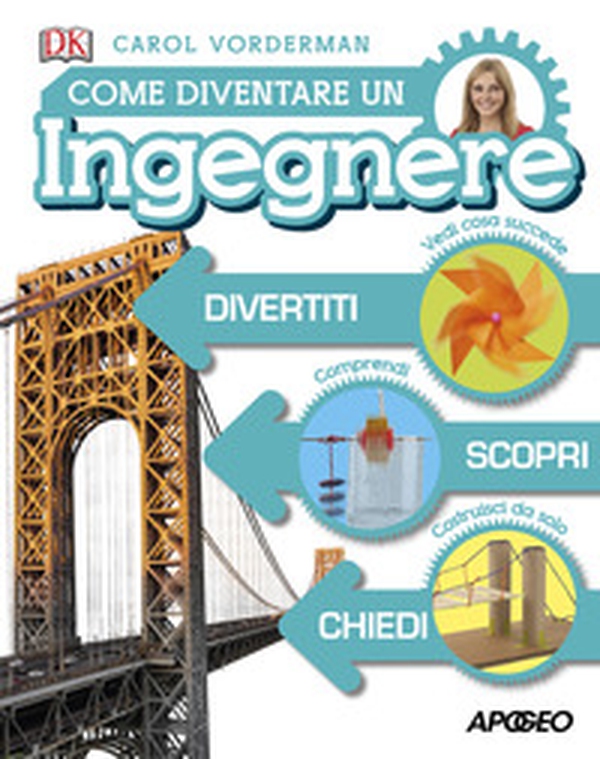 Come diventare un ingegnere - Librerie.coop Come diventare un ingegnere - Librerie.coop