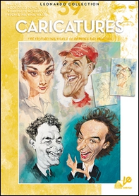 Caricatures - Librerie.coop