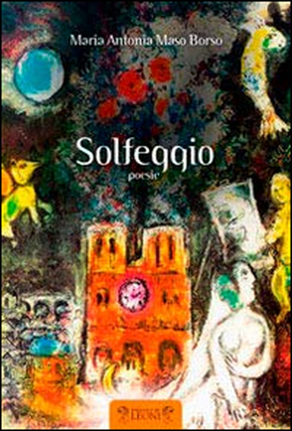 Solfeggio - Librerie.coop Solfeggio - Librerie.coop