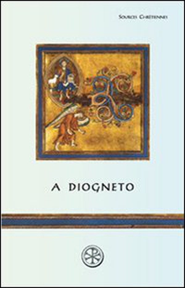 A Diogneto. Testo greco a fronte - Librerie.coop A Diogneto. Testo greco a fronte - Librerie.coop