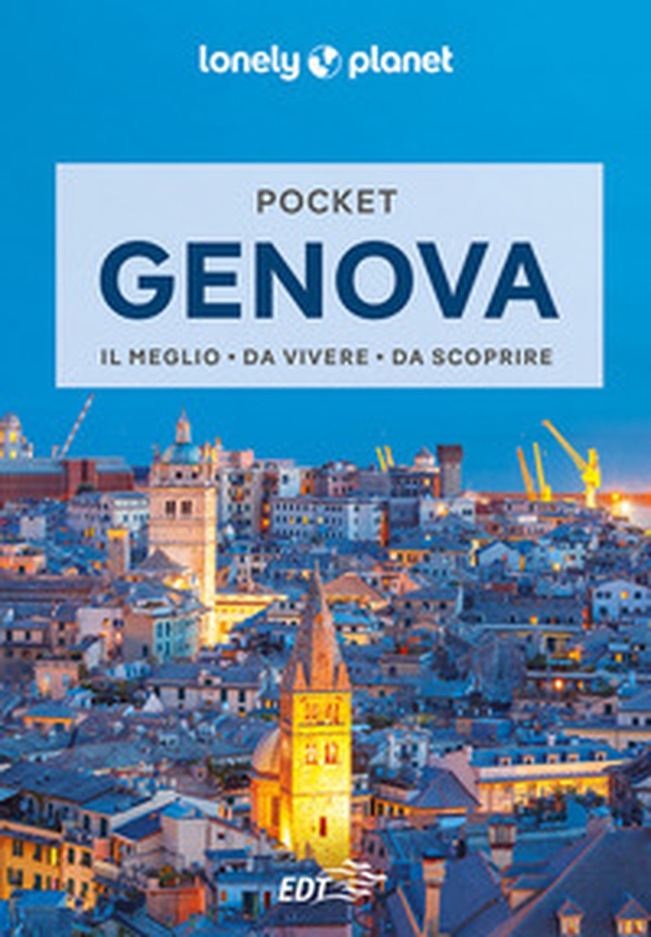 Genova Pocket - Librerie.coop Genova Pocket - Librerie.coop