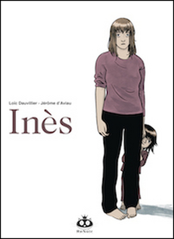 Inès - Librerie.coop Inès - Librerie.coop