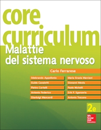 Malattie del sistema nervoso 2/ed - Librerie.coop