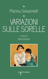 Variazioni sulle sorelle - Librerie.coop