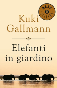 Elefanti in giardino - Librerie.coop