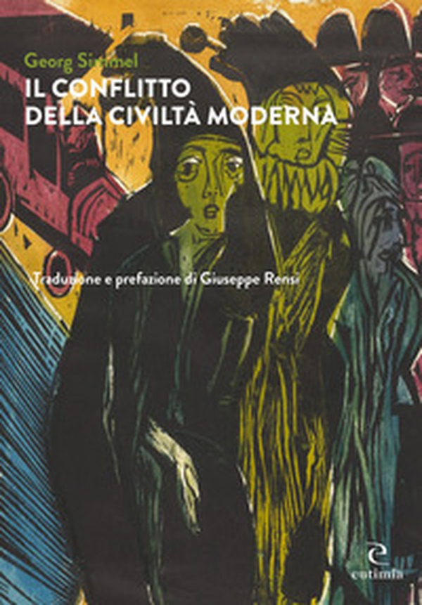 Il conflitto della civiltà moderna - Librerie.coop Il conflitto della civiltà moderna - Librerie.coop