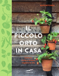 Il piccolo orto in casa - Librerie.coop