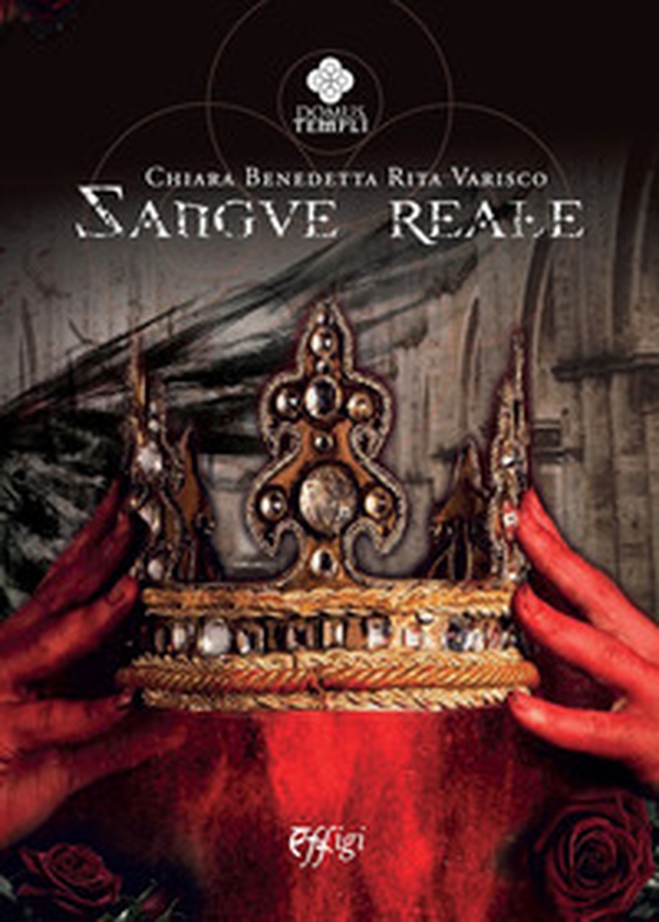Sangue reale - Librerie.coop Sangue reale - Librerie.coop
