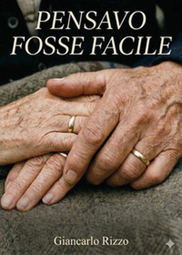 Pensavo fosse facile - Librerie.coop