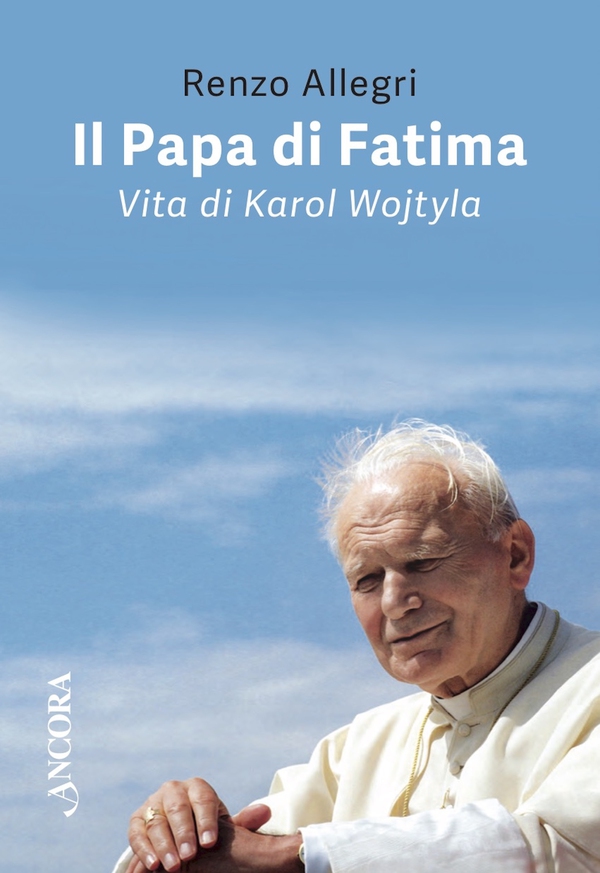 Il Papa di Fatima - Librerie.coop Il Papa di Fatima - Librerie.coop