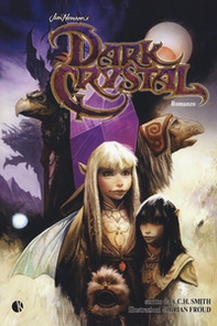 Dark crystal - Librerie.coop Dark crystal - Librerie.coop
