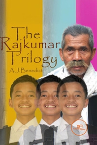 The Rajkumar trilogy - Librerie.coop
