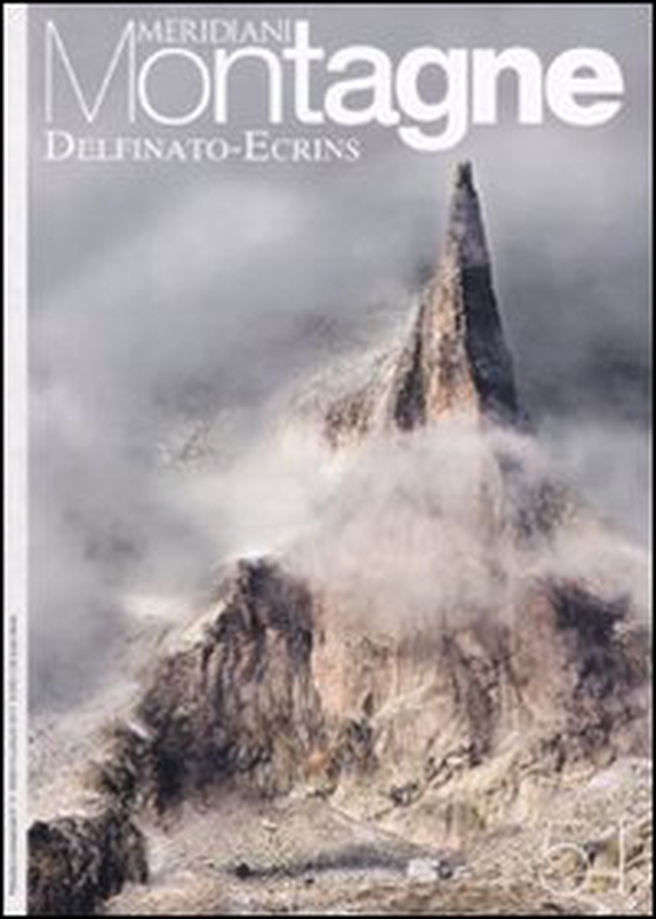 Delfinato-Ecrins. Con cartina - Librerie.coop Delfinato-Ecrins. Con cartina - Librerie.coop