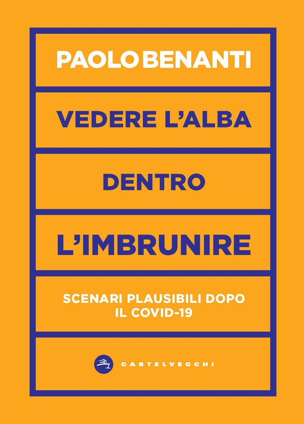 Vedere l'alba dentro l'imbrunire - Librerie.coop Vedere l'alba dentro l'imbrunire - Librerie.coop