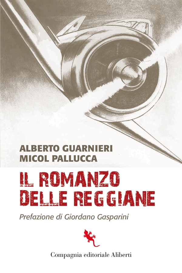 Il romanzo delle Reggiane - Librerie.coop Il romanzo delle Reggiane - Librerie.coop