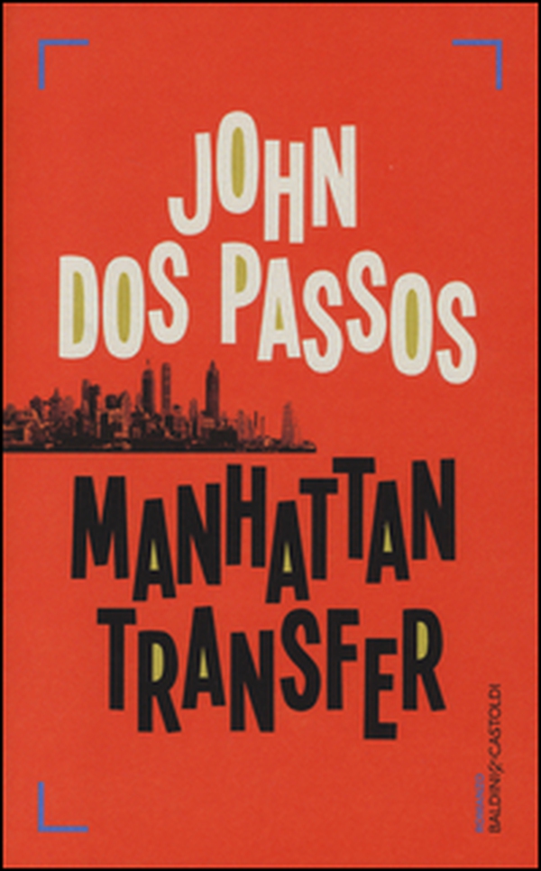 Manhattan Transfer - Librerie.coop Manhattan Transfer - Librerie.coop