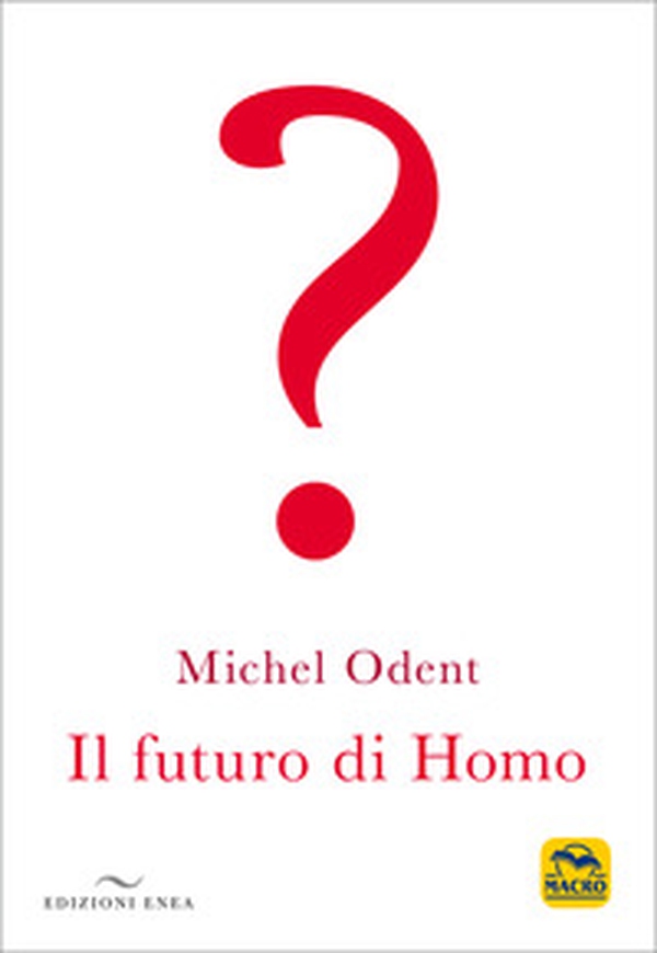 Il futuro di homo - Librerie.coop Il futuro di homo - Librerie.coop