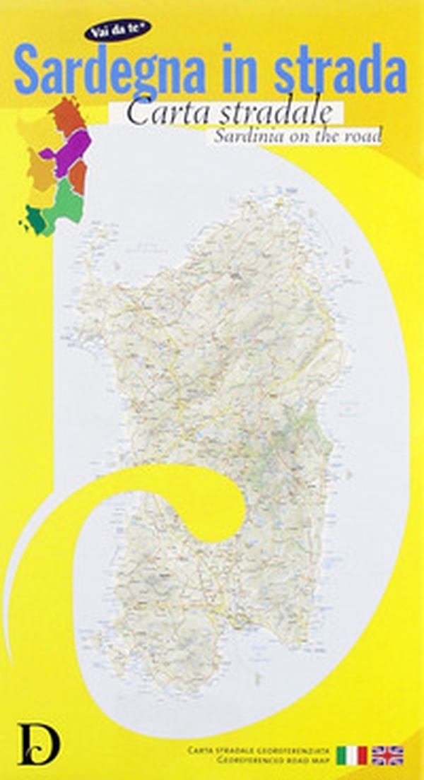 Sardegna in strada. Ediz. italiana e inglese - Librerie.coop Sardegna in strada. Ediz. italiana e inglese - Librerie.coop
