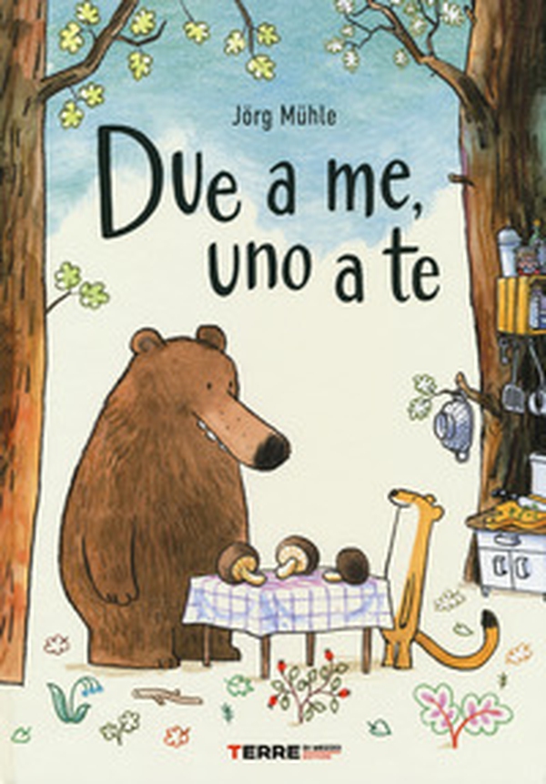 Due a me, uno a te - Librerie.coop Due a me, uno a te - Librerie.coop