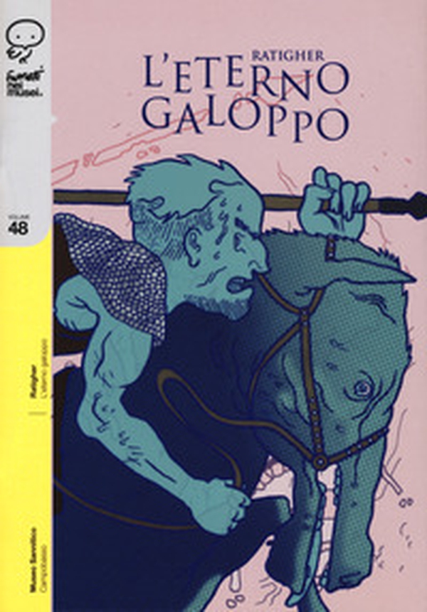 L'eterno galoppo - Librerie.coop L'eterno galoppo - Librerie.coop