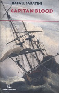 Capitan Blood - Librerie.coop Capitan Blood - Librerie.coop