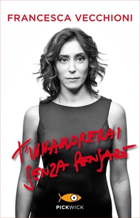 T'innamorerai senza pensare - Librerie.coop