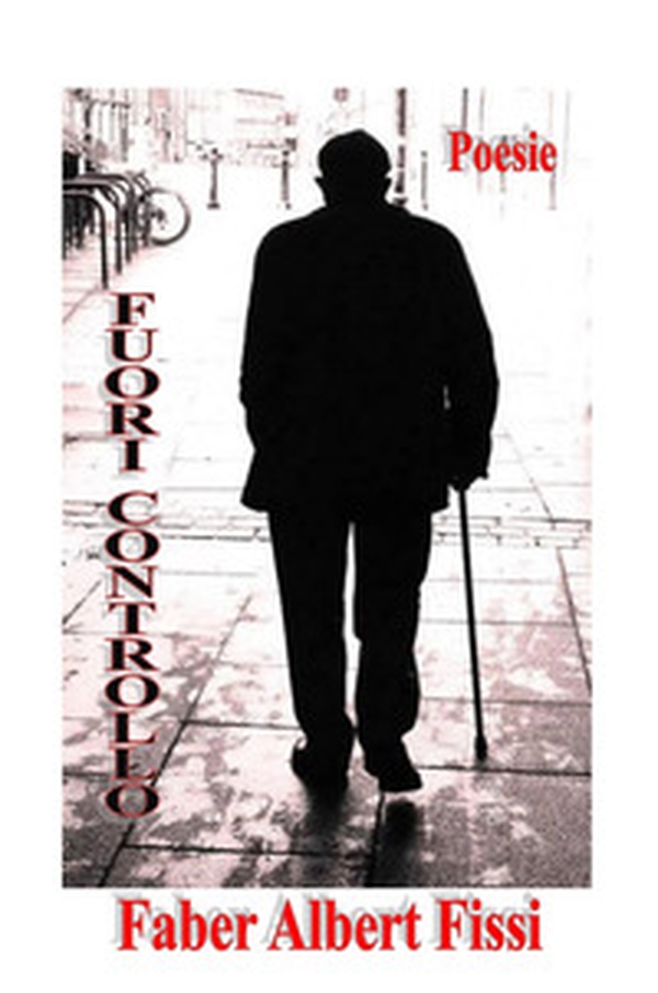 Fuori controllo - Librerie.coop