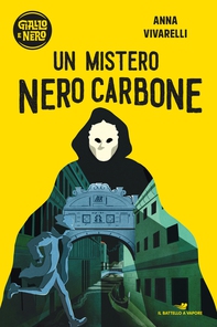 Un mistero nero carbone - Librerie.coop Un mistero nero carbone - Librerie.coop
