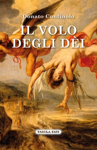 Il volo degli dei - Librerie.coop Il volo degli dei - Librerie.coop