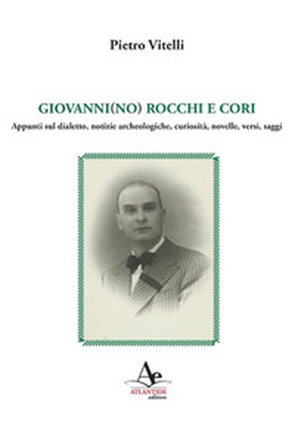 Giovannino Rocchi e Cori - Librerie.coop Giovannino Rocchi e Cori - Librerie.coop