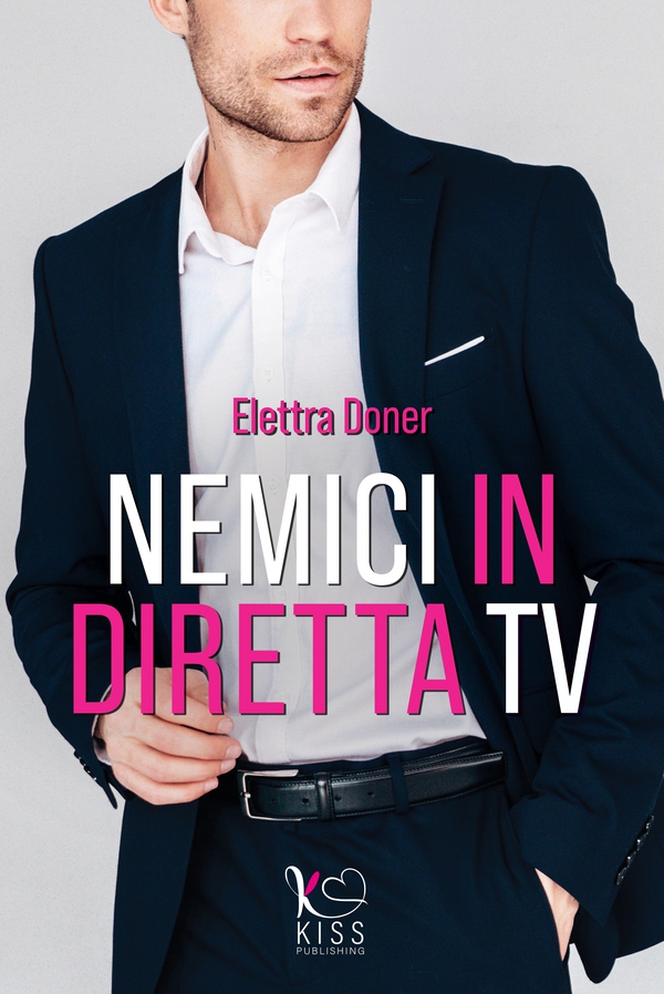 NEMICI IN DIRETTA TV - Librerie.coop NEMICI IN DIRETTA TV - Librerie.coop