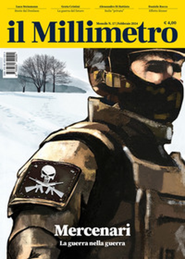 Il millimetro - Vol. 17 - Librerie.coop Il millimetro - Vol. 17 - Librerie.coop