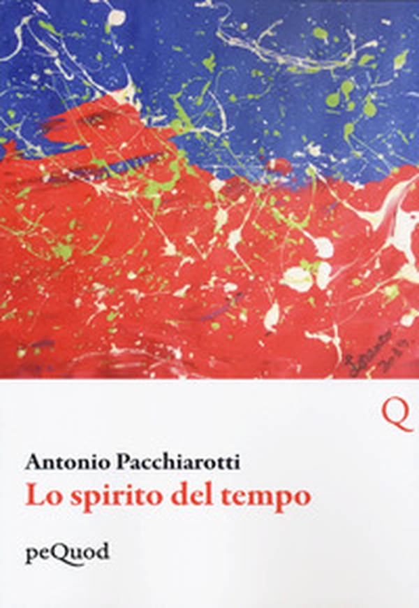 Lo spirito del tempo - Librerie.coop Lo spirito del tempo - Librerie.coop