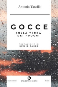 Gocce sulla terra dei fuochi - Librerie.coop