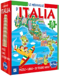 Meraviglie d'Italia - Librerie.coop