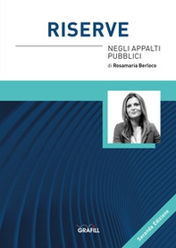 Riserve negli appalti pubblici - Librerie.coop Riserve negli appalti pubblici - Librerie.coop