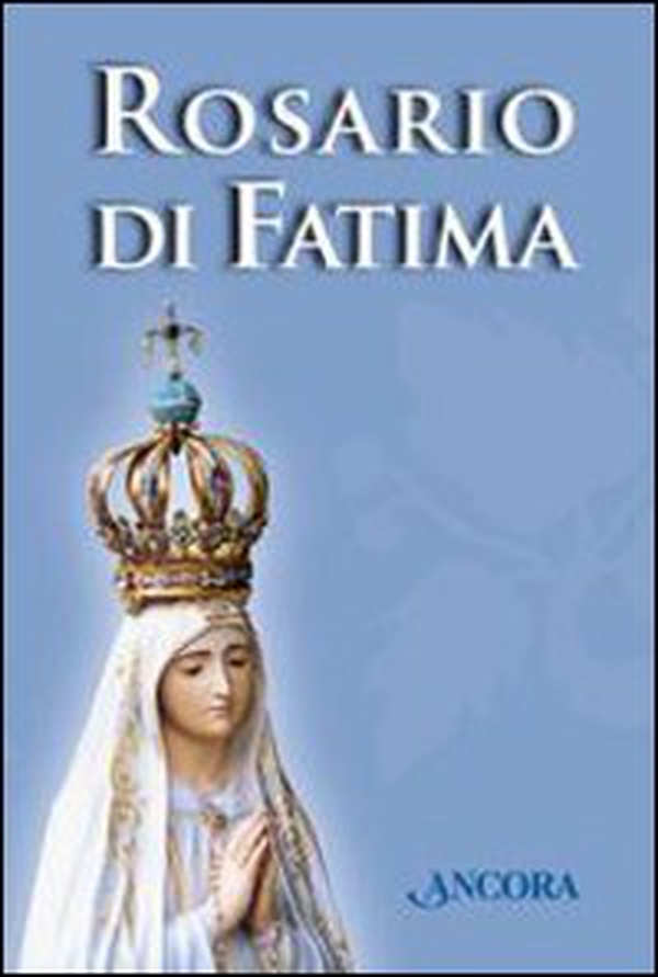 Rosario di Fatima - Librerie.coop Rosario di Fatima - Librerie.coop