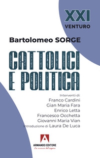 Cattolici e politica - Librerie.coop Cattolici e politica - Librerie.coop