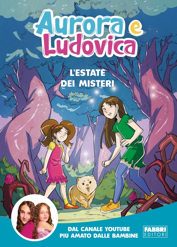 L'estate dei misteri - Librerie.coop L'estate dei misteri - Librerie.coop