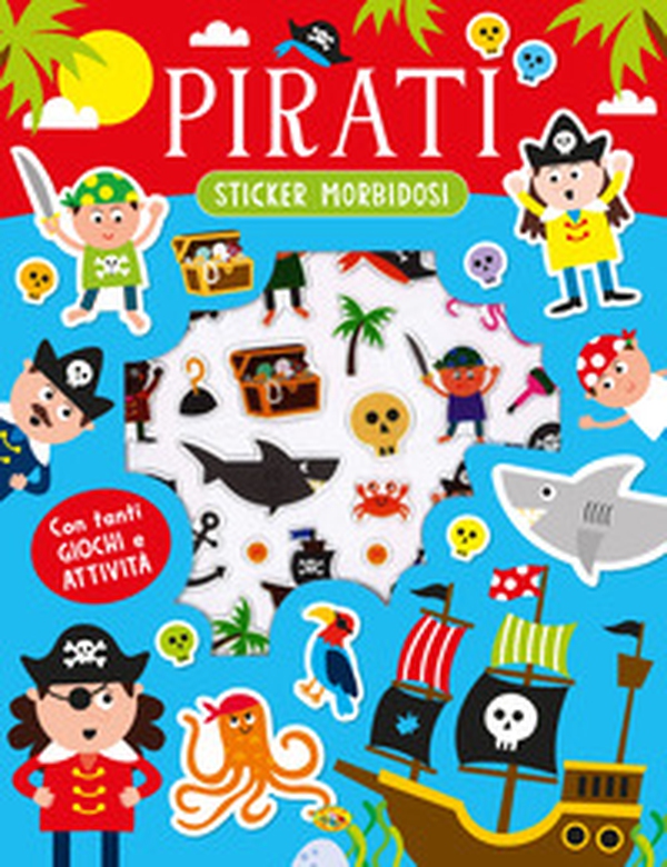 I pirati - Librerie.coop I pirati - Librerie.coop
