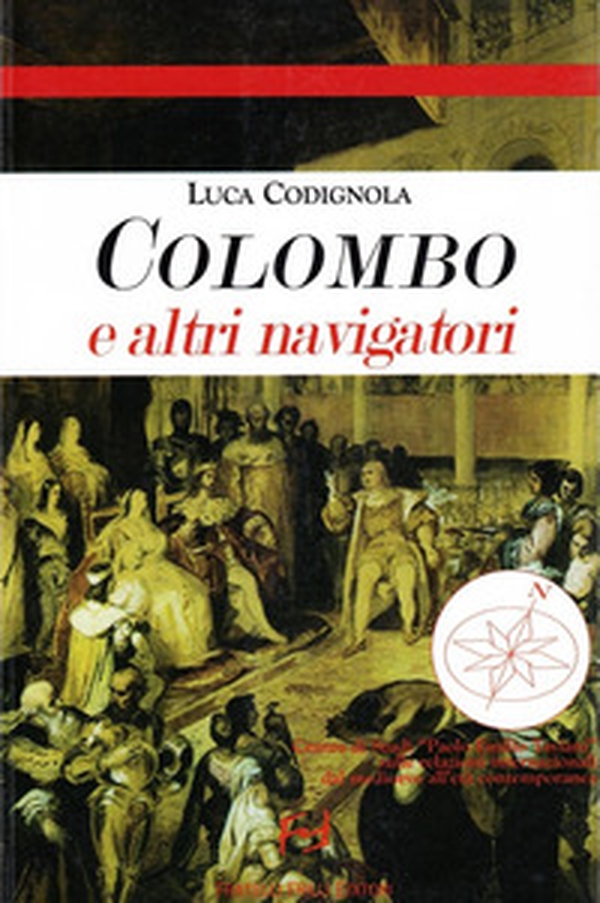 Colombo e altri navigatori - Librerie.coop Colombo e altri navigatori - Librerie.coop